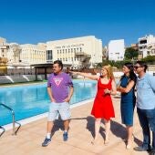 Este sábado 20 de junio empieza la temporada de piscina municipal en Finestrat