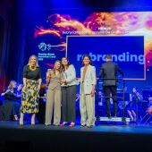 Nealis, reconocida como Rebranding del Año en los Premios Dircom Ramón del Corral