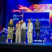 Nealis, reconocida como Rebranding del Año en los Premios Dircom Ramón del Corral Nealis, reconocida como Rebranding del Año en los Premios Dircom Ramón del Corral