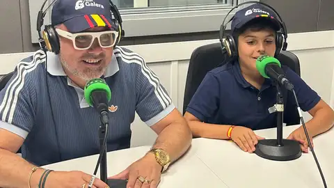 Rafa Sánchez Galera Rafa Sánchez Galera