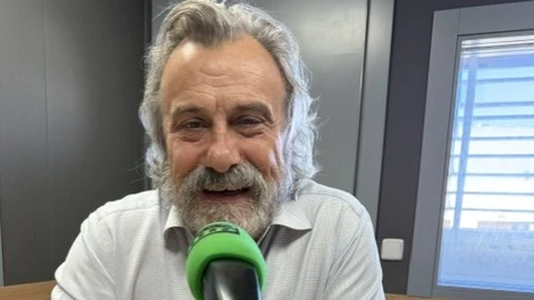 Miguel Lázaro, presidente de Simebal y de la CESM, en Onda Cero Mallorca