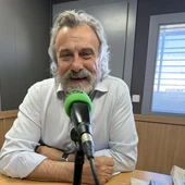 Miguel Lázaro, presidente de Simebal y de la CESM, en Onda Cero Mallorca Miguel Lázaro, presidente de Simebal y de la CESM, en Onda Cero Mallorca
