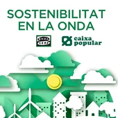 Sostenibilitat en la Onda Sostenibilitat en la Onda