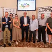 El Concurso de Tapas y Pinchos de Benidorm celebra del 19 al 28 de junio su XVI edición El Concurso de Tapas y Pinchos de Benidorm celebra del 19 al 28 de junio su XVI edición
