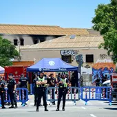 El Ayuntamiento de Palma aprueba el anteproyecto para reconvertir la antigua prisión en una residencia profesional. El Ayuntamiento de Palma aprueba el anteproyecto para reconvertir la antigua prisión en una residencia profesional.