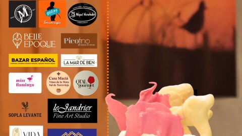 Seis establecimientos hosteleros de Torrevieja y Guardamar participan en las IV Jornadas Gastro-Medioambientales 'Chorlitejo Patinegro: Dulce, Tierno y Resalao' Seis establecimientos hosteleros de Torrevieja y Guardamar participan en las IV Jornadas Gastro-Medioambientales 'Chorlitejo Patinegro: Dulce, Tierno y Resalao'