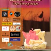Seis establecimientos hosteleros de Torrevieja y Guardamar participan en las IV Jornadas Gastro-Medioambientales 'Chorlitejo Patinegro: Dulce, Tierno y Resalao'
