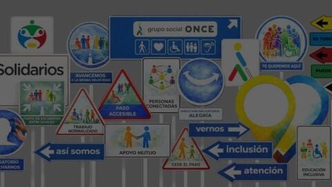 ONCE entrega en Toledo sus Premios Solidarios 2026