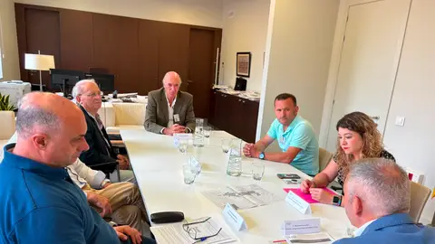 La Generalitat Valenciana destina 7,5 millones de euros a la modernización del regadío en Vila-real La Generalitat Valenciana destina 7,5 millones de euros a la modernización del regadío en Vila-real