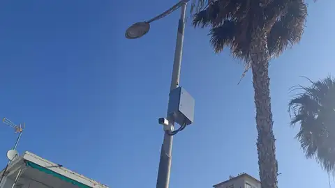 Villajoyosa implanta un sistema de control de aforos en las playas y espacios naturales Villajoyosa implanta un sistema de control de aforos en las playas y espacios naturales