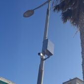 Villajoyosa implanta un sistema de control de aforos en las playas y espacios naturales 