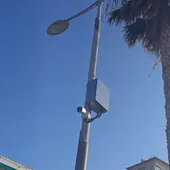 Villajoyosa implanta un sistema de control de aforos en las playas y espacios naturales Villajoyosa implanta un sistema de control de aforos en las playas y espacios naturales