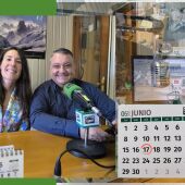 Alba García y Nacho Sandoval