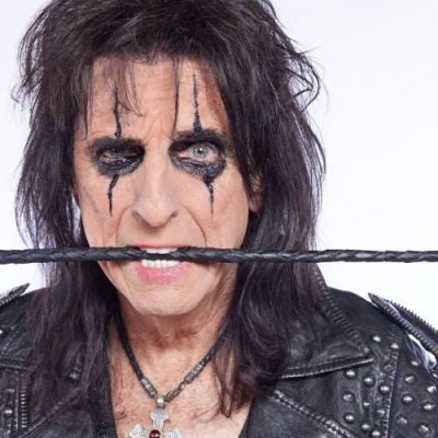 Los diez imprescindibles de las 50 propuestas del Azkena Rock Los diez imprescindibles de las 50 propuestas del Azkena Rock