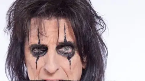 Alice Cooper Alice Cooper