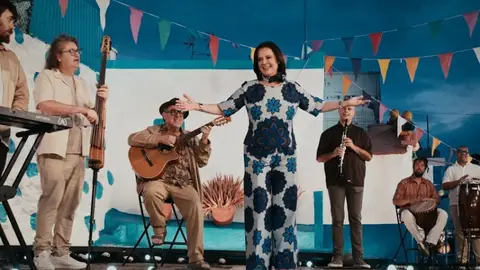Olga Cerpa y Mestisay Olga Cerpa y Mestisay