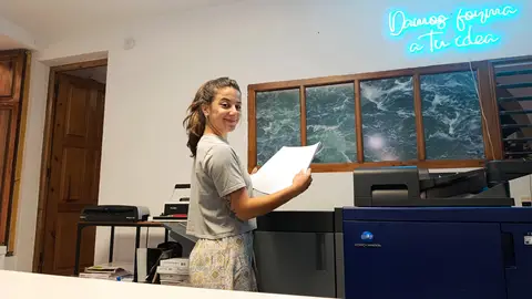 Leyre Esteban Leyre Esteban