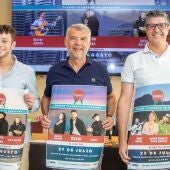 SkyFest amplía su oferta musical con ‘Tardeolé’, una propuesta para disfrutar de la esencia del flamenco 