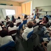 Hellín desarrollará sesiones clínicas para extender la investigación en Atención Primaria