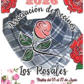 Fiestas barrio Los Rosales 2026