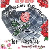 Fiestas barrio Los Rosales 2026 Fiestas barrio Los Rosales 2026