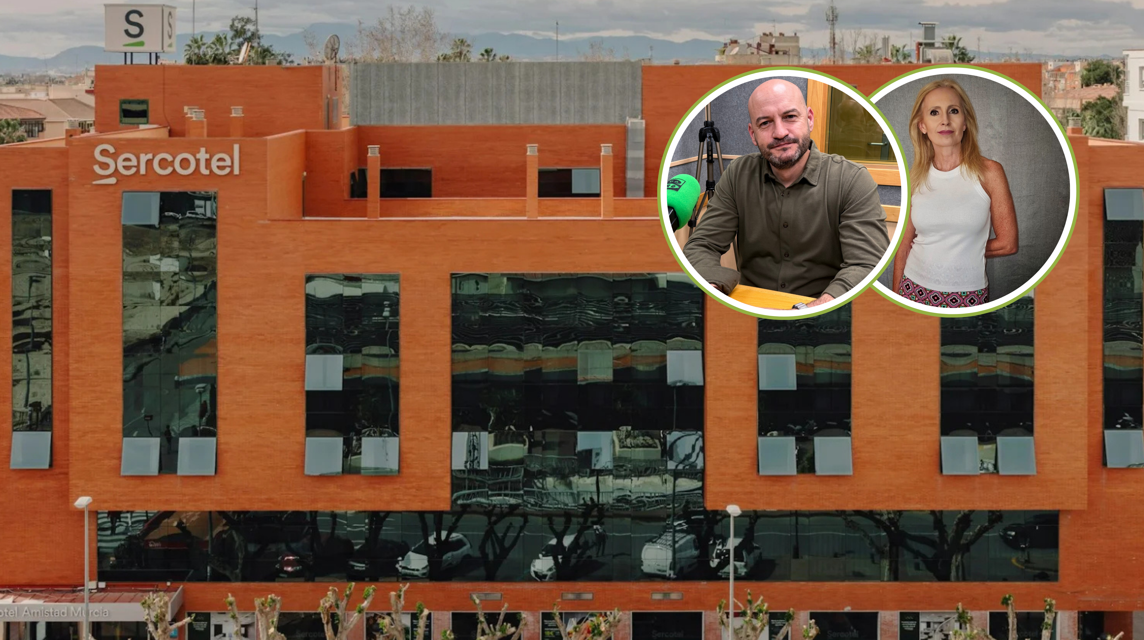 Cuchillito y tenedor: Sercotel Amistad Murcia habilita una zona especial para vivir el Mundial de Fútbol con pantalla gigante y gastronomía para todos los públicos Cuchillito y tenedor: Sercotel Amistad Murcia habilita una zona especial para vivir el Mundial de Fútbol con pantalla gigante y gastronomía para todos los públicos