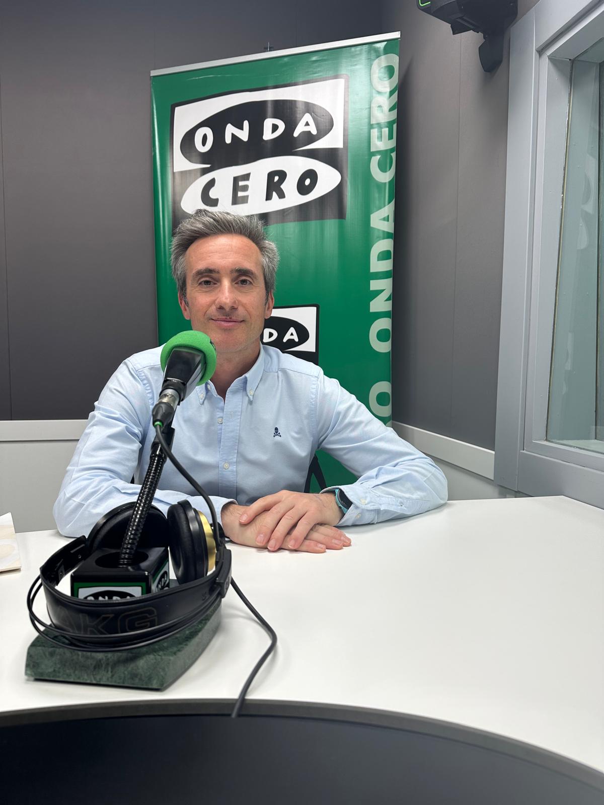 Rafa Martín Recuerda: "Contaminador Recalcitrante" Rafa Martín Recuerda: "Contaminador Recalcitrante"