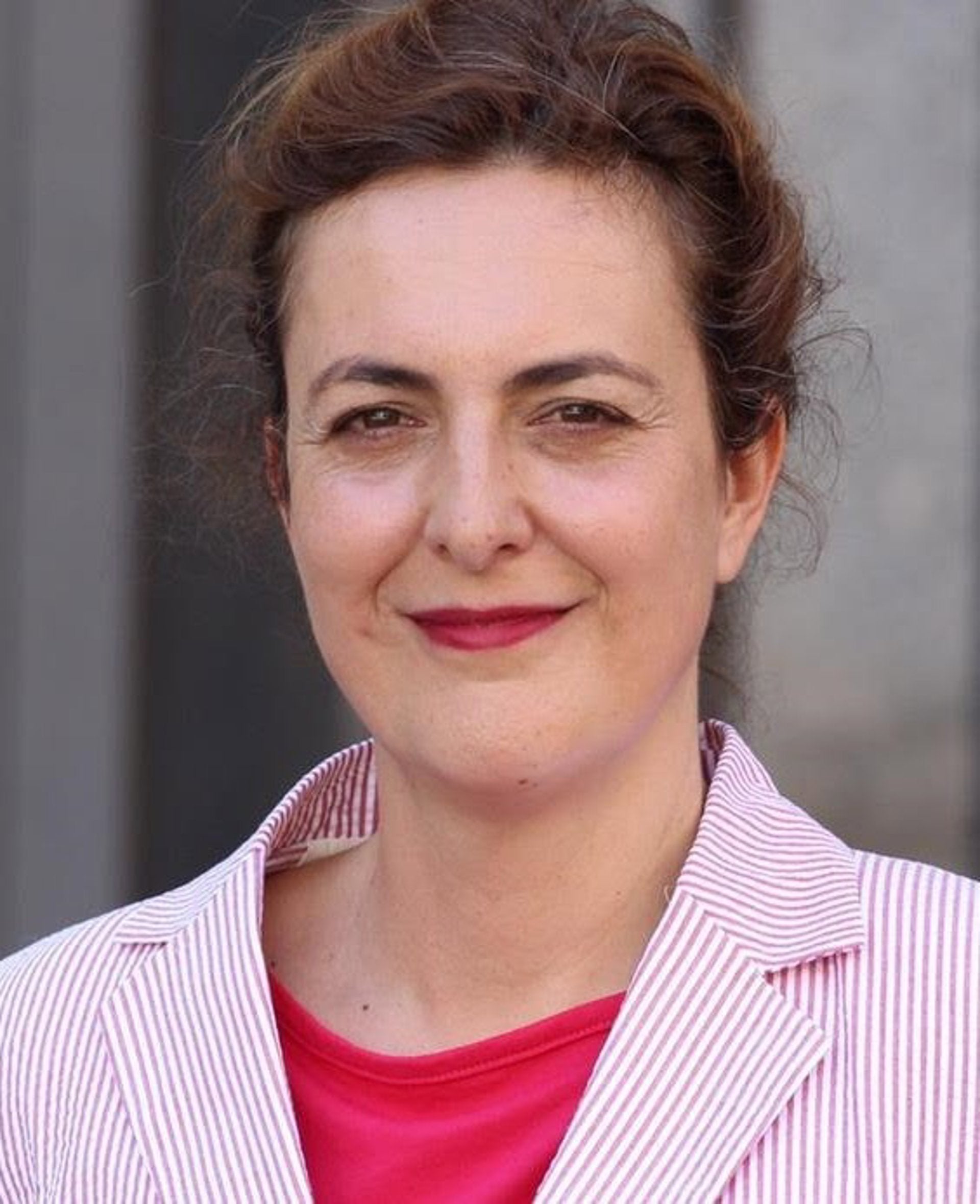 La extremeña Francisca García-Moreno liderará el principal programa internacional de formación en cirugía del trauma La extremeña Francisca García-Moreno liderará el principal programa internacional de formación en cirugía del trauma