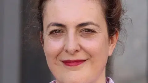 La extremeña Francisca García-Moreno liderará el principal programa internacional de formación en cirugía del trauma La extremeña Francisca García-Moreno liderará el principal programa internacional de formación en cirugía del trauma