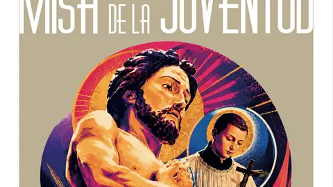 La juventud cofrade de Málaga se cita este viernes en San Julián para celebrar su misa anual La juventud cofrade de Málaga se cita este viernes en San Julián para celebrar su misa anual
