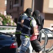 Detenido por supuesta relación con Hezbolá