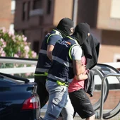 Detenido por supuesta relación con Hezbolá Detenido por supuesta relación con Hezbolá