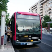 El 28 de septiembre llegará el Tranvibús hasta el Duque El 28 de septiembre llegará el Tranvibús hasta el Duque