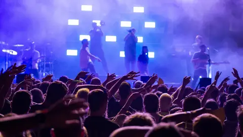La Diputación pone en valor a Castellón como territorio musical en la sexta sesión del Cafenet Working La Diputación pone en valor a Castellón como territorio musical en la sexta sesión del Cafenet Working