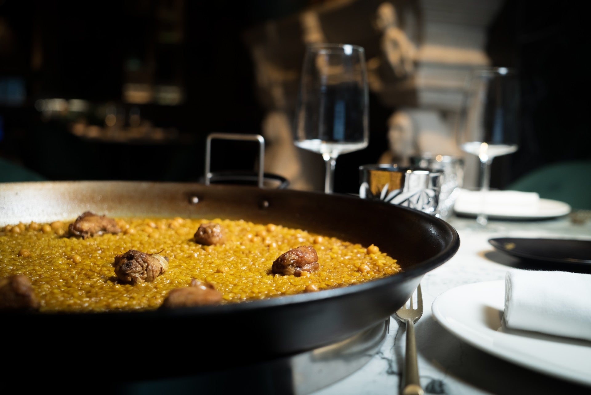 La Vega Baja se convierte en punto de encuentro del arroz alicantino con ÁGORA, el I Festival de Arroces de Misto La Vega Baja se convierte en punto de encuentro del arroz alicantino con ÁGORA, el I Festival de Arroces de Misto
