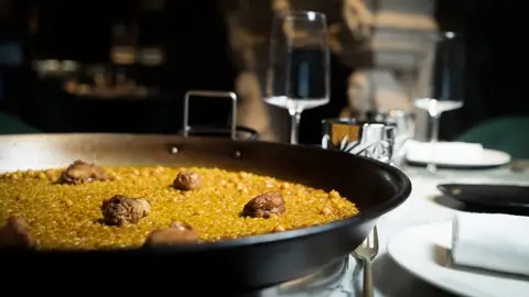 La Vega Baja se convierte en punto de encuentro del arroz alicantino con ÁGORA, el I Festival de Arroces de Misto La Vega Baja se convierte en punto de encuentro del arroz alicantino con ÁGORA, el I Festival de Arroces de Misto