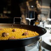La Vega Baja se convierte en punto de encuentro del arroz alicantino con ÁGORA, el I Festival de Arroces de Misto