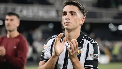 El Espanyol insiste por Calatrava El Espanyol insiste por Calatrava