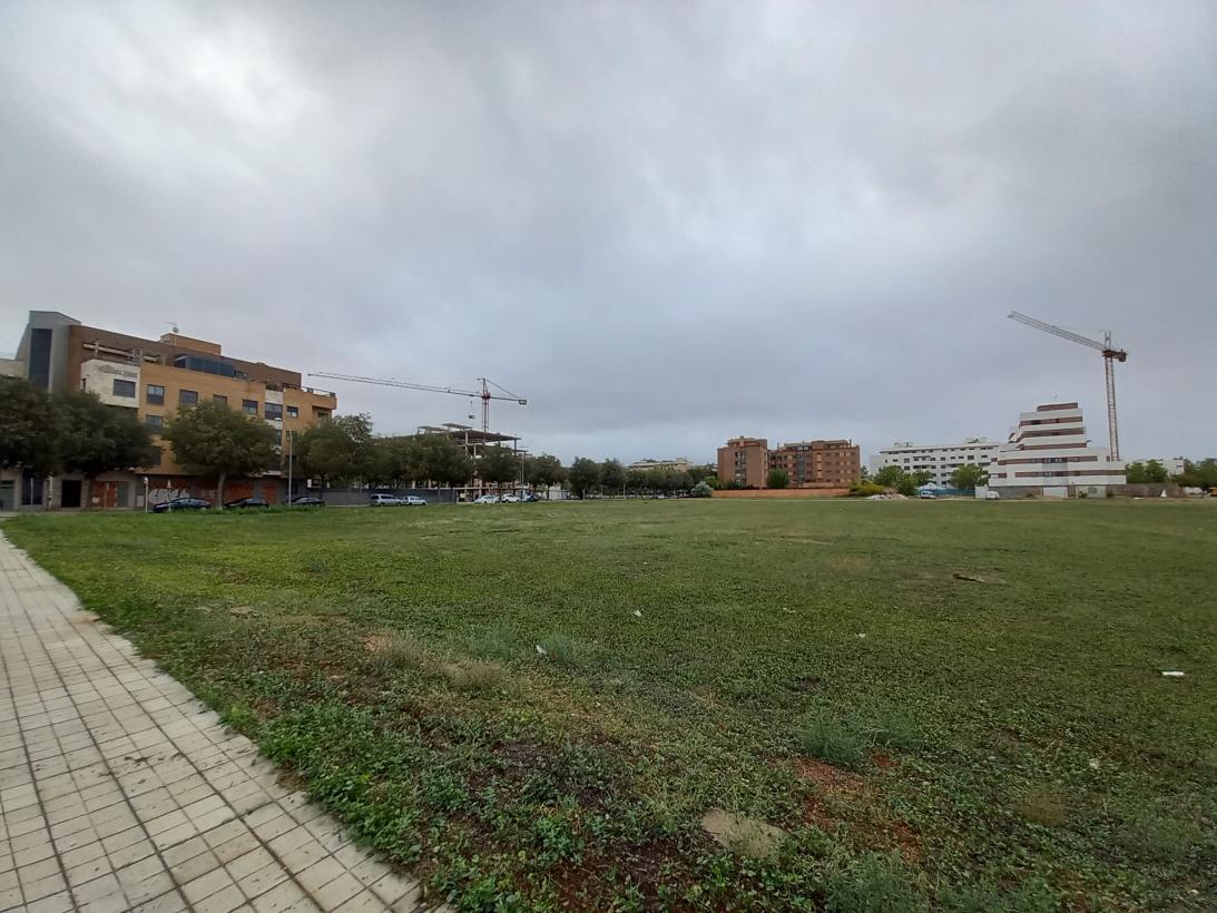 La Junta autoriza invertir 6,5 millones de euros para la construcción del nuevo centro de salud Ciudad Real 4 La Junta autoriza invertir 6,5 millones de euros para la construcción del nuevo centro de salud Ciudad Real 4