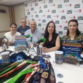 Rondas solidarias Tuna Universitaria de Ciudad Real