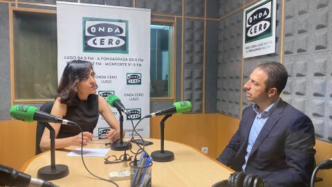 onda cero