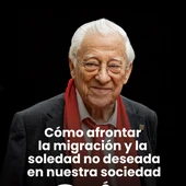 El conocido Padre Ángel es el próximo ponente del Ciclo Ágora Nules para el lunes El conocido Padre Ángel es el próximo ponente del Ciclo Ágora Nules para el lunes