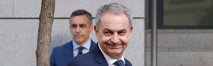 ¿Cree que el expresidente Rodríguez Zapatero podrá aportar pruebas ante la justicia que demuestren su inocencia?