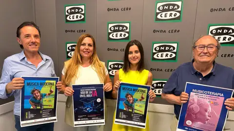 Cursos de verano en La Nucía Cursos de verano en La Nucía