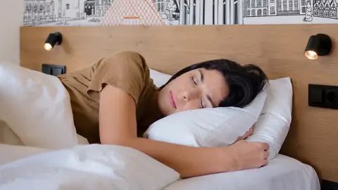 Andalucía, la región española donde más tarde se empieza la siesta Soles