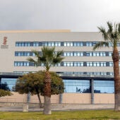 Justicia finaliza las obras de accesibilidad del Palacio de Justicia de Benidorm