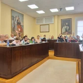 Pleno Villajoyosa Pleno Villajoyosa