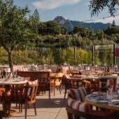 Cielo by Florentine reabre sus puertas para celebrar el verano al más puro estilo mediterráneo