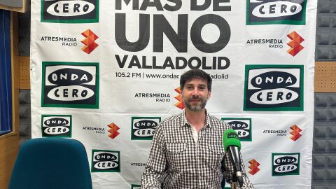 premios onda cero Valladolid CIENCIA