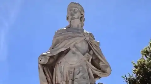 El Parque de la Vega de Toledo reabre sus puertas reformado El Parque de la Vega de Toledo reabre sus puertas reformado